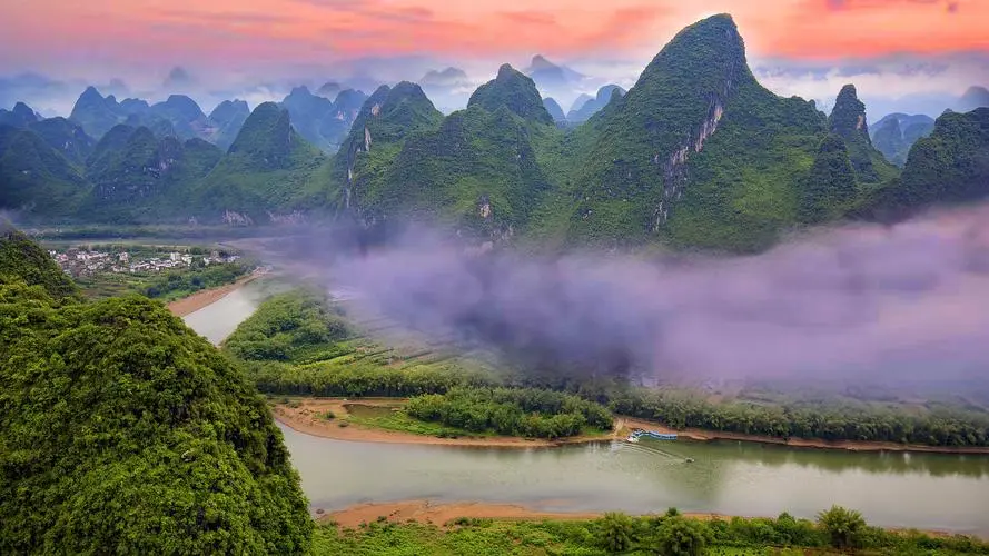 科技高效智慧工厂